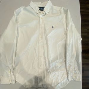 Polo Ralph Lauren Dress Shirt